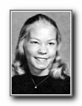 Mary Robbins: class of 1975, Norte Del Rio High School, Sacramento, CA.